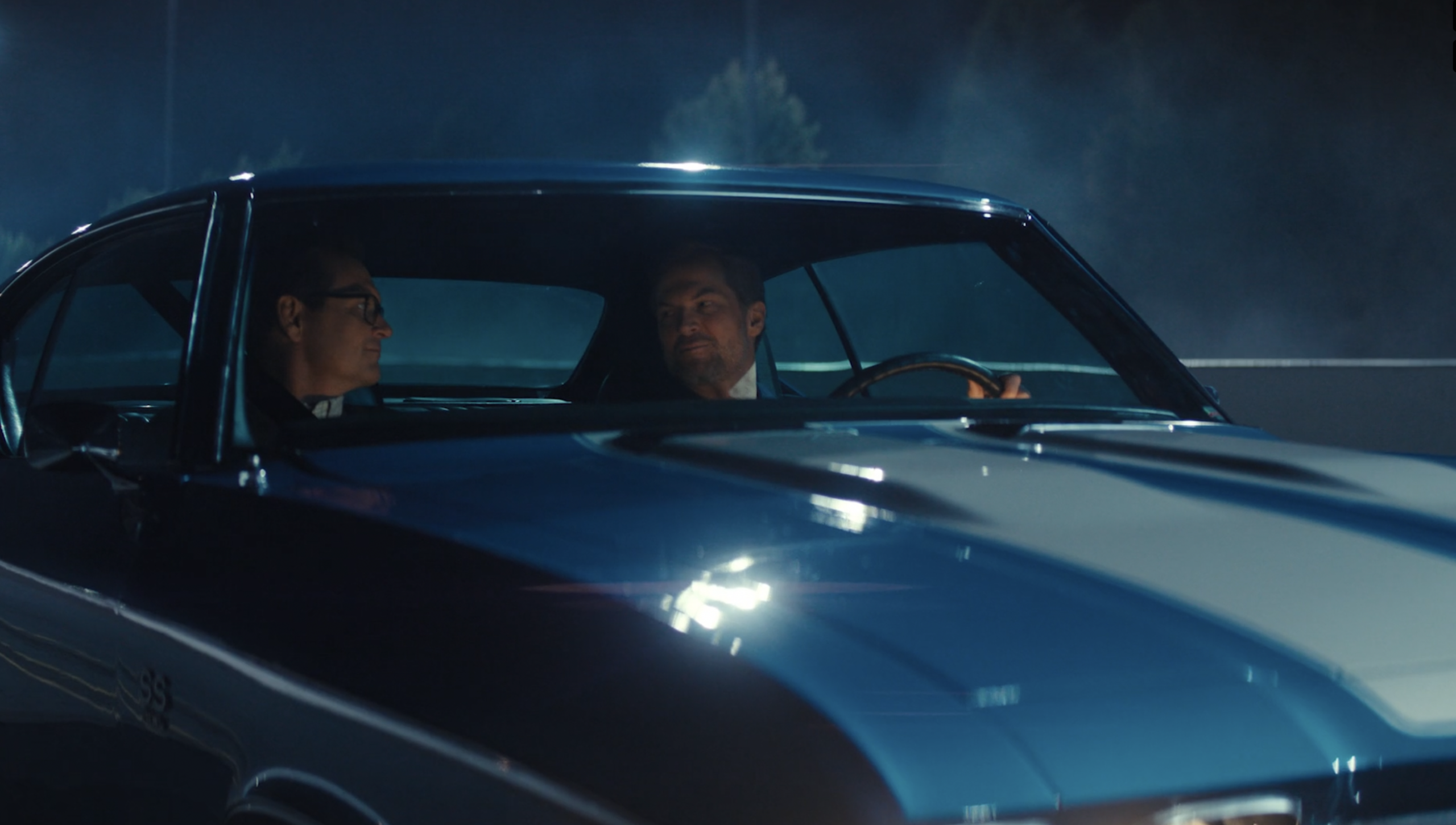 Boomshot Creative Production