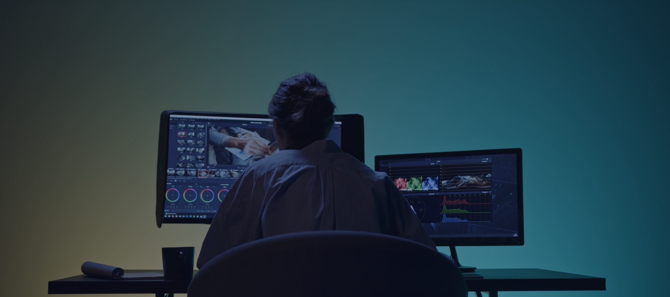 Boomshot Creative Production