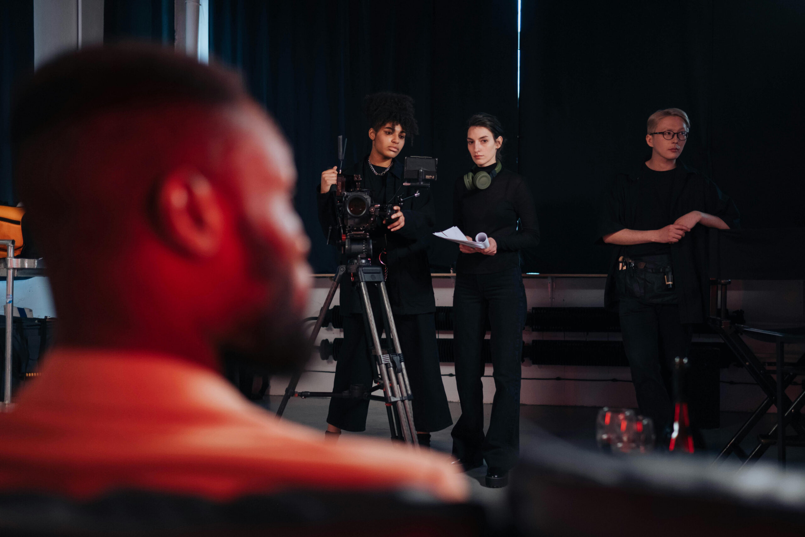 Boomshot Creative Production