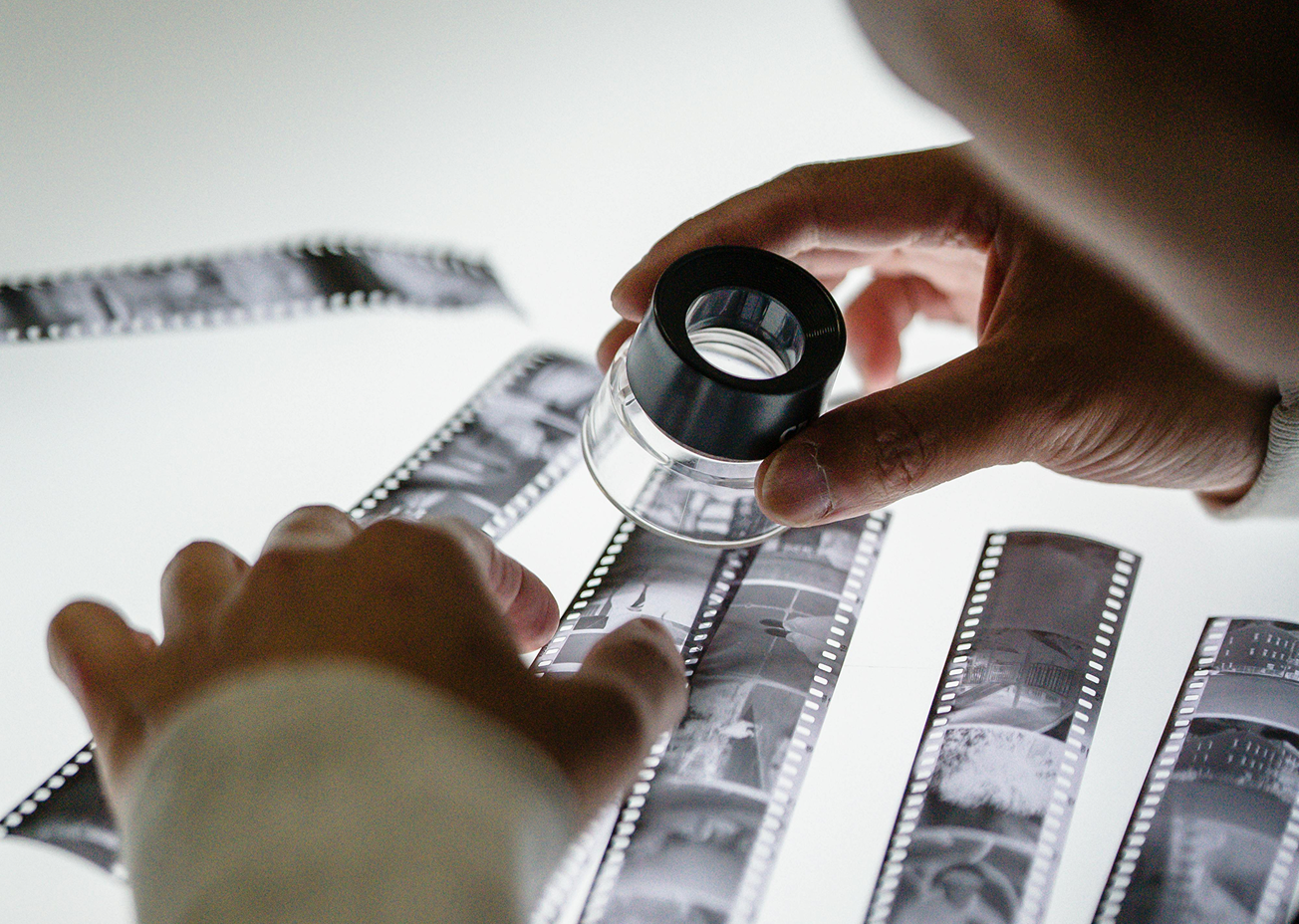 Boomshot Creative Production