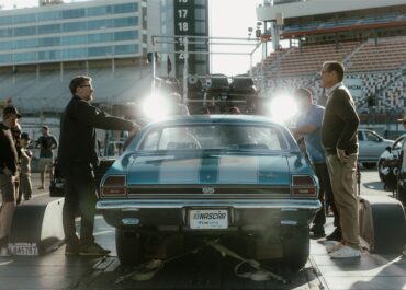 Boomshot Creative Production