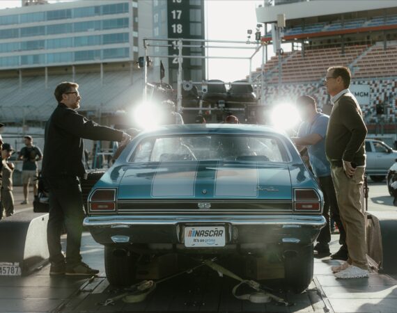 Boomshot Creative Production