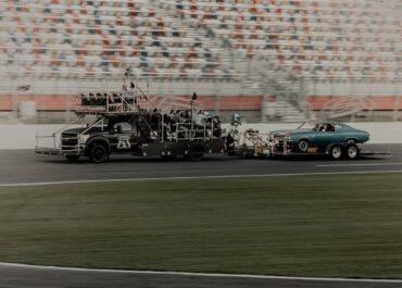 Boomshot Creative Production