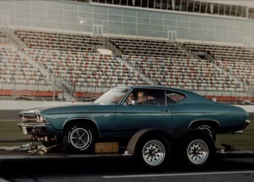 Boomshot Creative Production