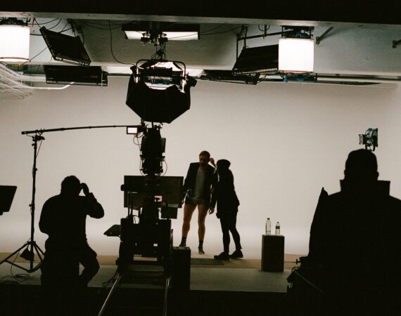 Boomshot Creative Production