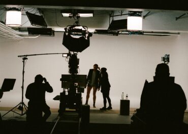 Boomshot Creative Production