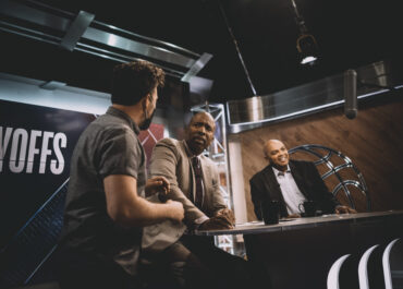 Boomshot Creative Production