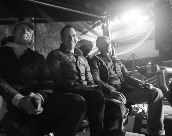 Boomshot Creative Production