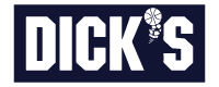 Dicks-Logo
