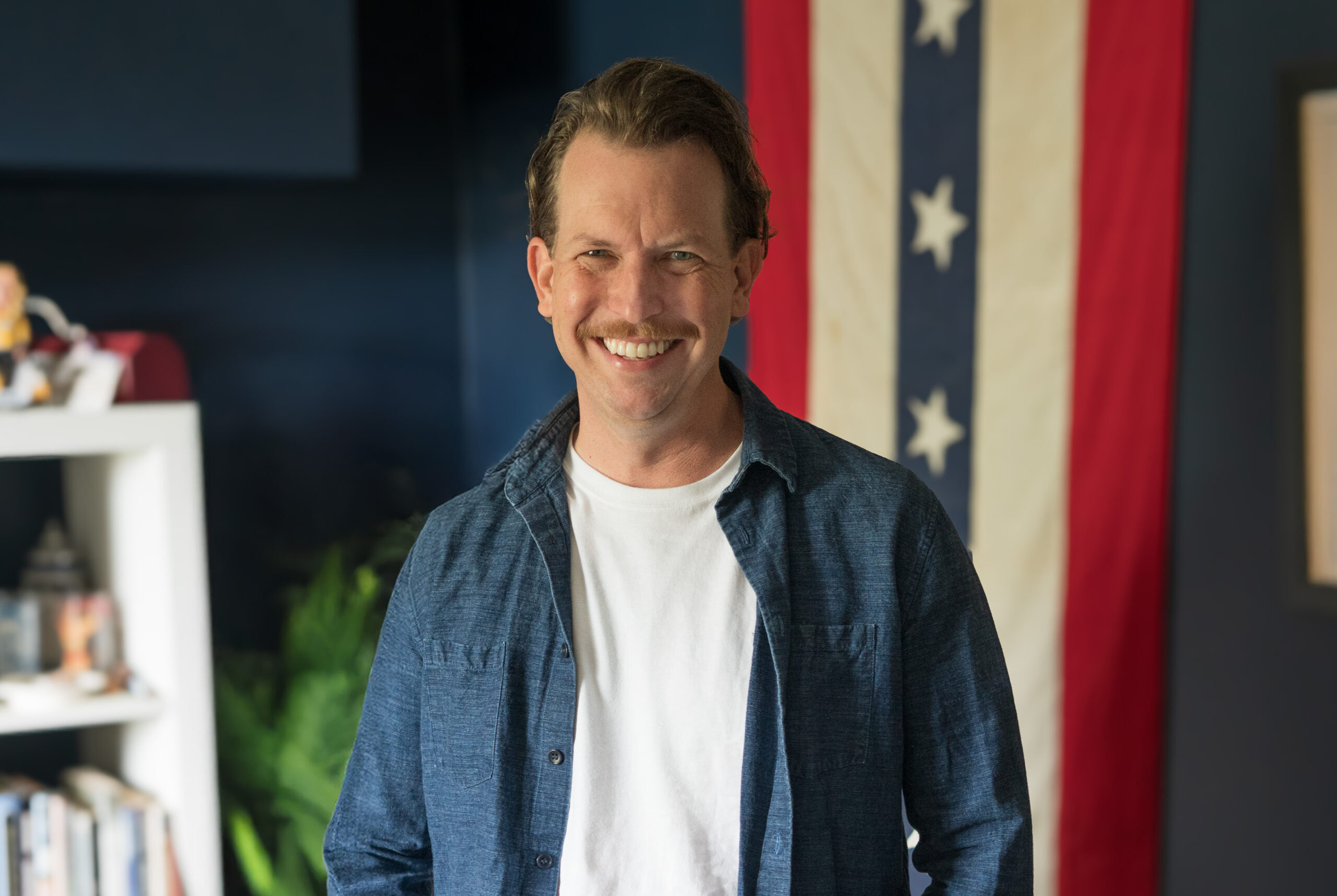 Doug Hanshaw, Freelance Creative Director at Boomshot