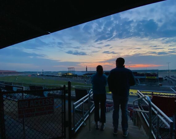 Boomshot Creative Production