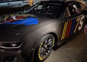 Boomshot Creative Production