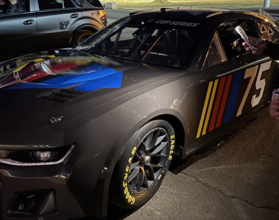 Boomshot Creative Production