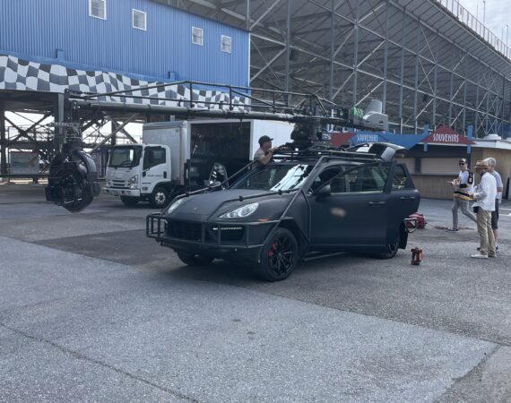 Boomshot Creative Production