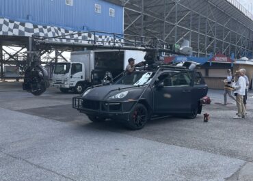 Boomshot Creative Production