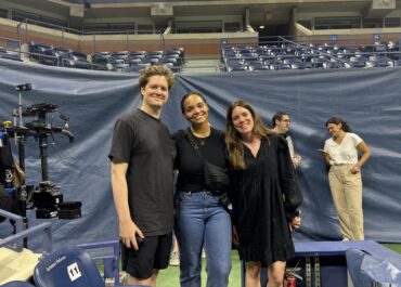 Boomshot Creative Production