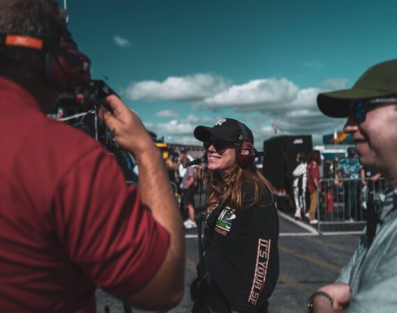 Boomshot Creative Production