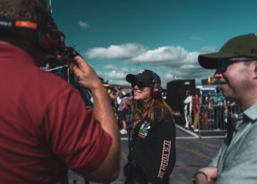 Boomshot Creative Production