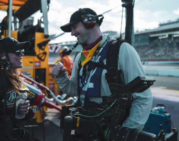 Boomshot Creative Production