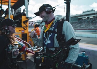 Boomshot Creative Production