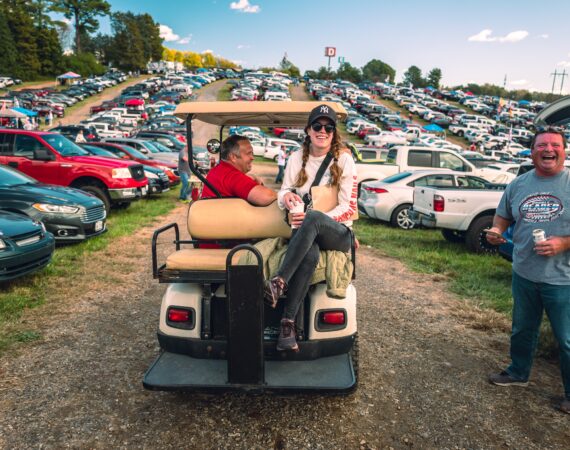 Boomshot Creative Production