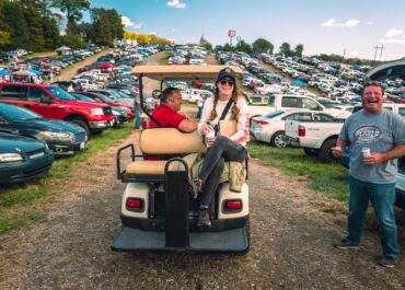 Boomshot Creative Production