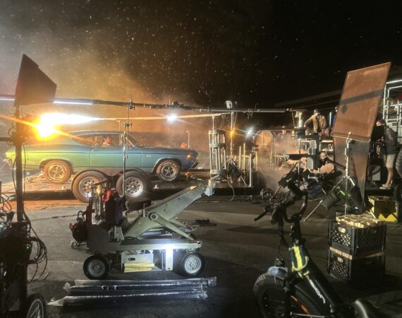 Boomshot Creative Production