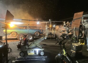 Boomshot Creative Production