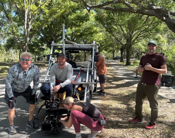 Boomshot Creative Production