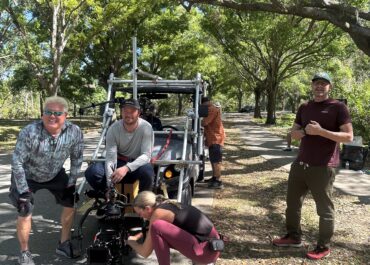 Boomshot Creative Production