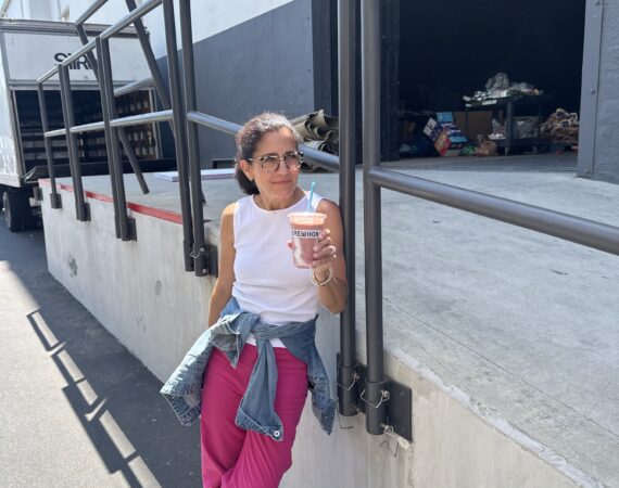 Boomshot Creative Production