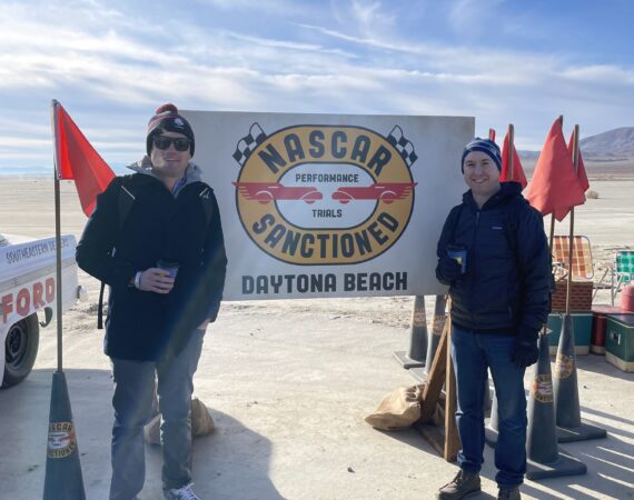 Boomshot Creative Production