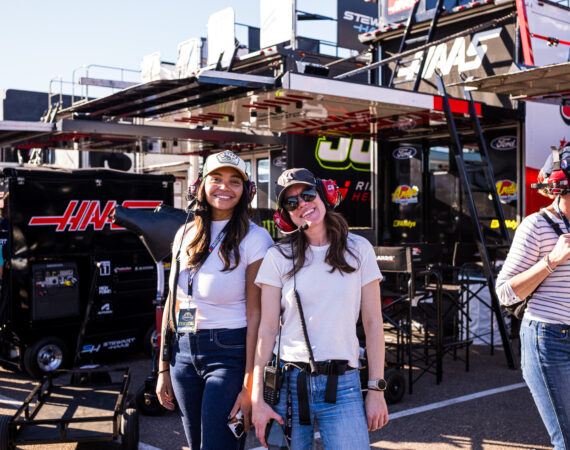 Boomshot Creative Production