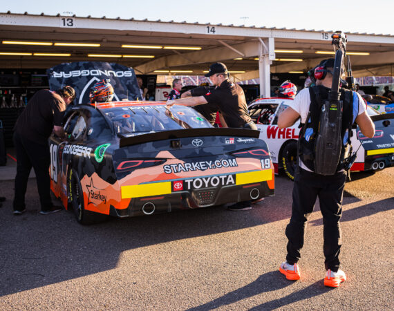 Boomshot Creative Production