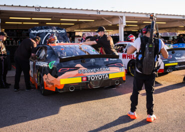 Boomshot Creative Production