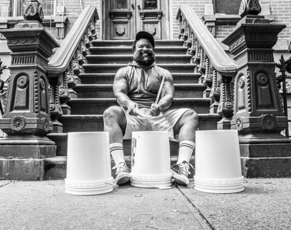 Boomshot Creative Production