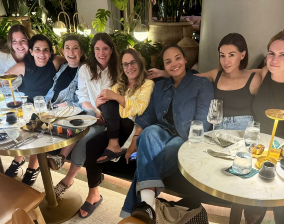 Boomshot Creative Team