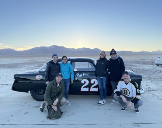 Boomshot Creative Production