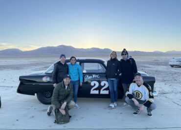 Boomshot Creative Production